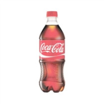 Coca-Cola - 20oz