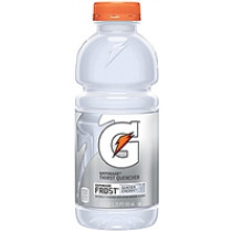 Gatorade Frost Glacier Cherry - 20oz