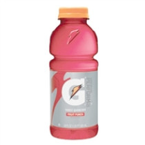 Gatorade Fruit Punch - 20oz