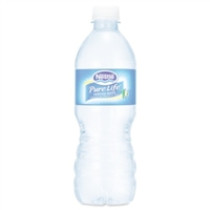 Nestle Pure Life Water - 16.9oz