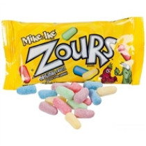 Zours - 1.8oz