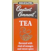 Bigelow Constant Comment - 28 bags/box