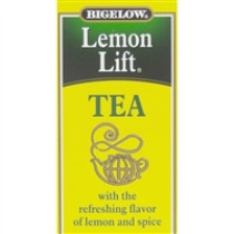 Bigelow Lemon Lift - 28 bags/box