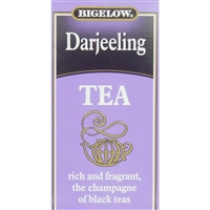 Bigelow Darjeeling Tea - 28 bags/box