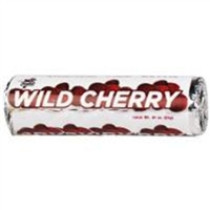 Foxes Wild Cherry - 11 Candies