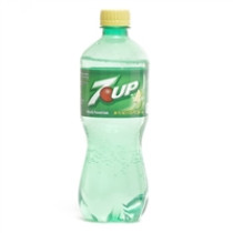 7-UP - 20oz