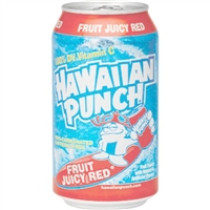 Hawaiian Punch - 12oz