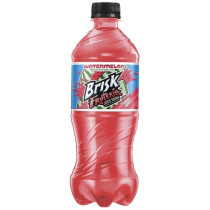 Brisk Fruter&iacute;a Watermelon - 20oz