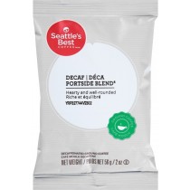 Seattle's Best Coffee Decaf Portside Blend - 72 Count (2oz)