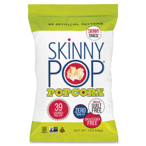 Skinny Pop Popcorn - 6 Count (1oz)