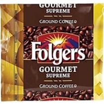 Folgers Gourmet Supreme - 42 Count (1.75oz)