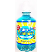 Tum-E Yummies Very Berry Blue - 10.1oz