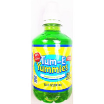 Tum-E Yummies Greentastic Apple - 10.1oz