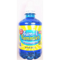 Tum-E Yummies Sour-Sational Raspberry - 10.1oz