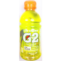 Gatorade G2 Lemon-Lime - 12oz
