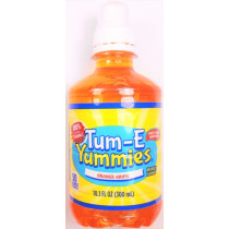 Tum-E Yummies Orange-Arific - 10.1oz
