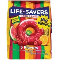 Life Savers - 41oz