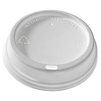 Hot Paper Cup Lids 12 oz - 20 oz - 1200ct