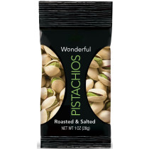Wonderful Pistachios - 1oz