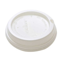 International Paper Ecotainer Lids - 1000 Count (10oz-24oz)