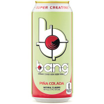 Bang Piña Colada - 16floz