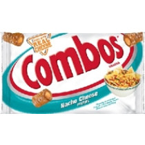 Combos Pretzel Nacho Cheese - 1.8oz