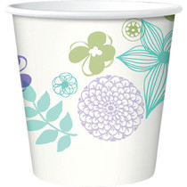 Dixie Bath Cups - 600 Count (3oz)