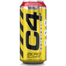 Cellucor C4 Strawberry Watermelon - 16floz