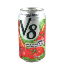 V8 Vegetable Juice - 11.5oz