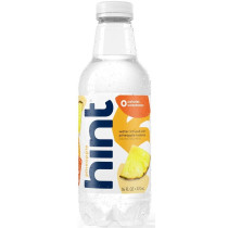 Hint Water Pineapple - 16oz