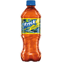 Brisk Lemon Tea - 20oz