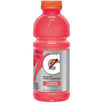 Gatorade Strawberry Watermelon - 20oz