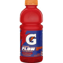 Gatorade Flow Blackberry Wave - 20oz