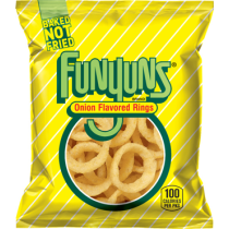 Funyuns Whole Grain