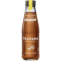 Teavana Lemon Black Tea - 14.5oz