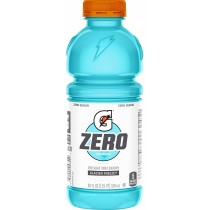 Gatorade Zero Glacier Freeze - 20oz