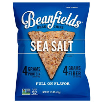 Beanfields Bean Chips Sea Salt - 1.5oz