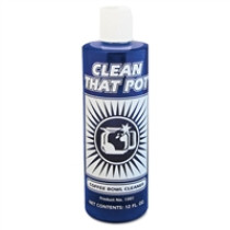 Clean That Pot - 12oz