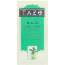 TAZO Refresh Tea - 24ct