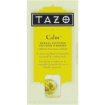 TAZO Calm Tea - 24ct