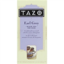 TAZO Earl Grey Tea - 24ct