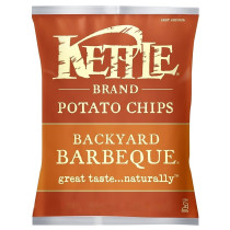 Kettle Brand Backyard BBQ - 2oz