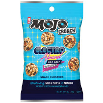 Clif Mojo Crunch Electro Almond Sea Salt - 1.06oz