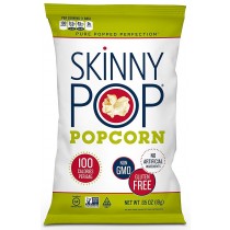 Skinny Pop Popcorn - .65oz