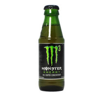 Monster Energy M-3 Super Concentrate- Single Serve (5oz)