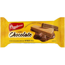 Bauducco Chocolate Wafer - 1.41oz
