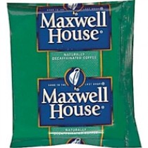 Maxwell House Coffee Decaf - 42 Count (1.1oz)