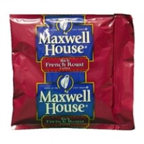 Maxwell House Coffee French Roast - 42 Count (1.2oz)