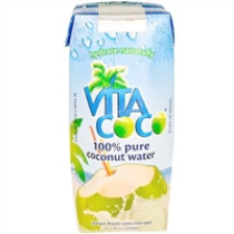 Vita Coco Pure Coconut Water - 11.1oz