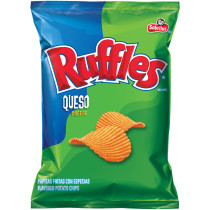 Ruffles Queso - 1.5oz